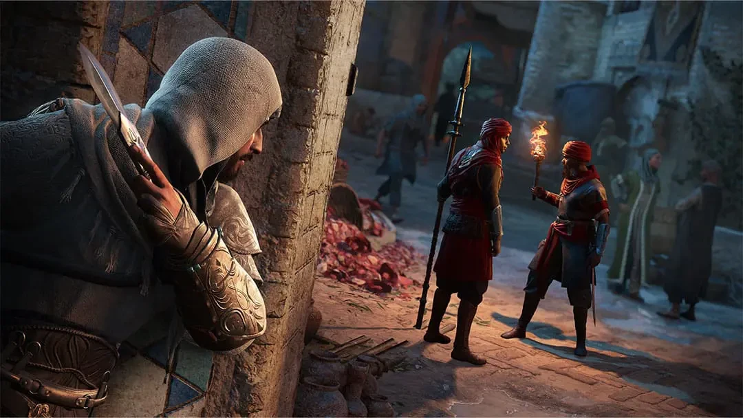 image about Assassin’s Creed Mirage