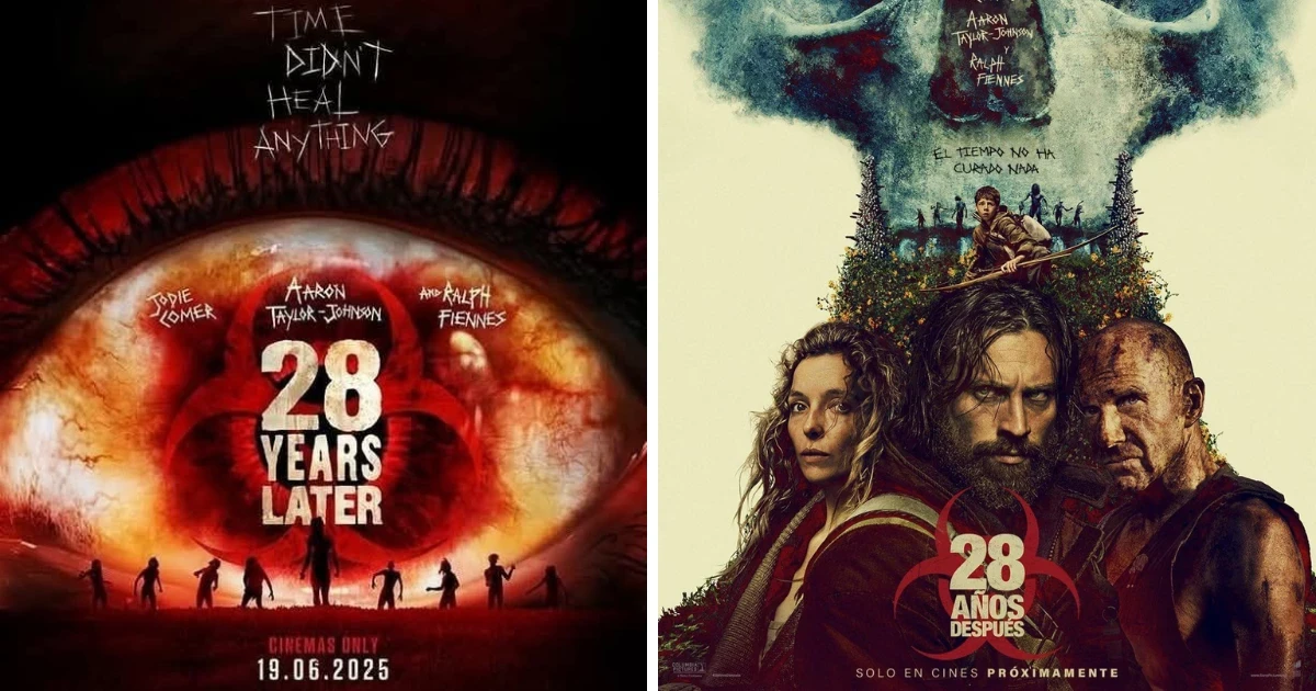 image about ما هي افصل 10 افلام في 2025 ؟