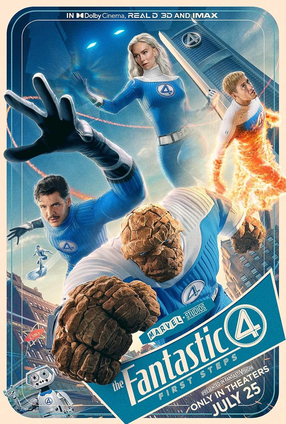 image about ما هي افصل 10 افلام في 2025 ؟