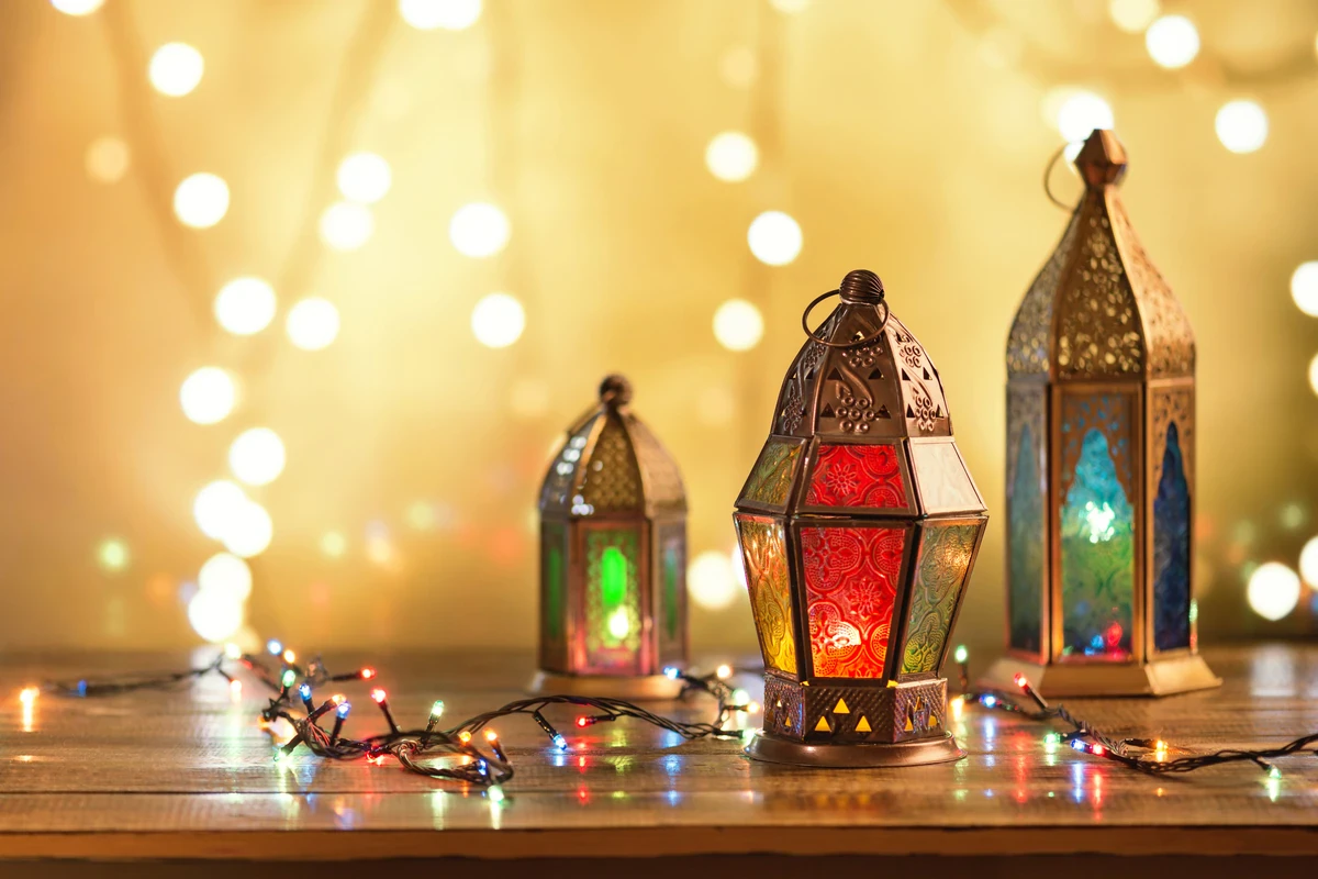 image about شهر رمضان شهر الخير