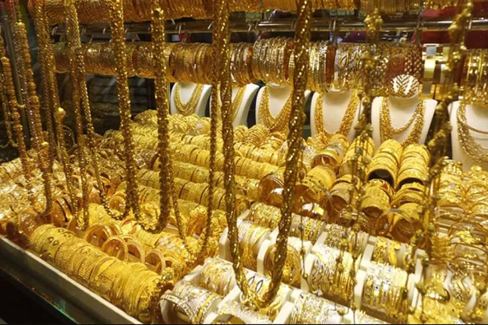 image about اشتري شبكتك حالاً.. سعر جرام الذهب عيار 21 أسعار الذهب اليوم الاثنين 25 أغسطس 2025 في السوق المصري