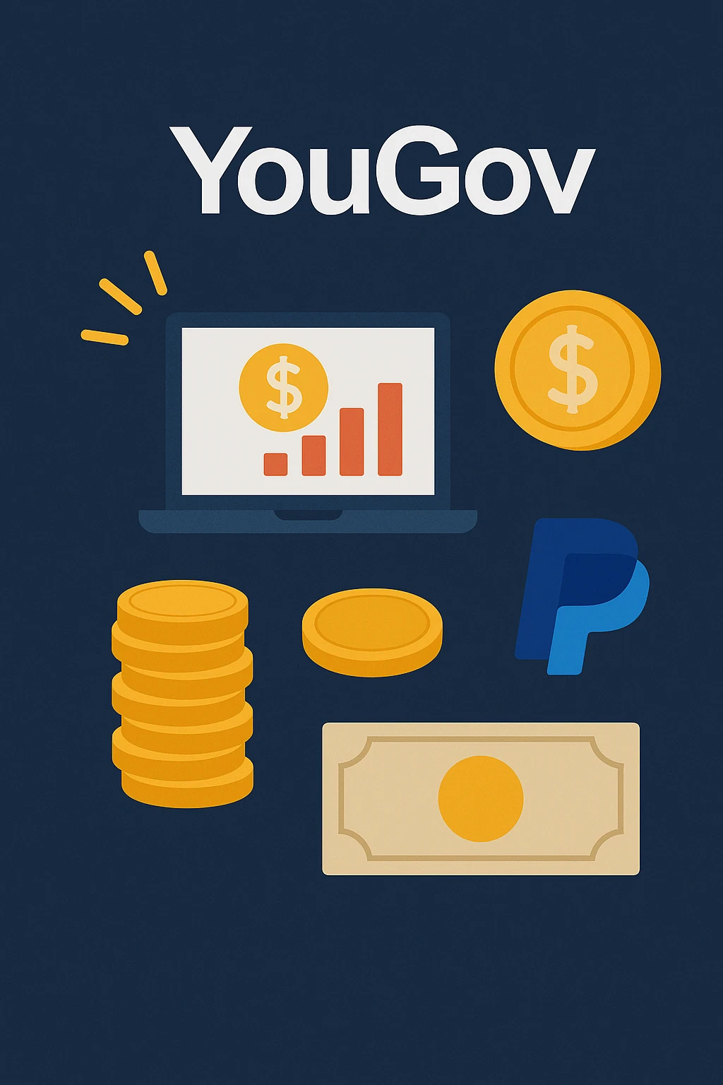 image about 🤑 إزاي تكسب من YouGov؟ الدليل الشامل للمبتدئين والمحترفين