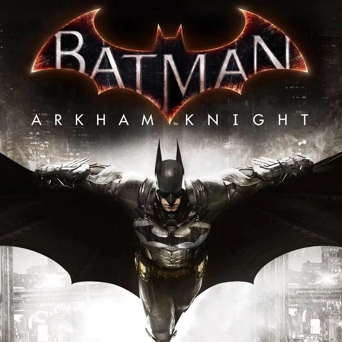 image about لعبة Batman Arkham Night