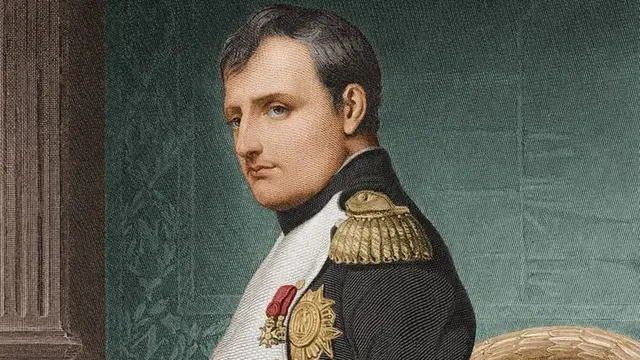 image about الرجل الذي غير من تاريخ فرنسا