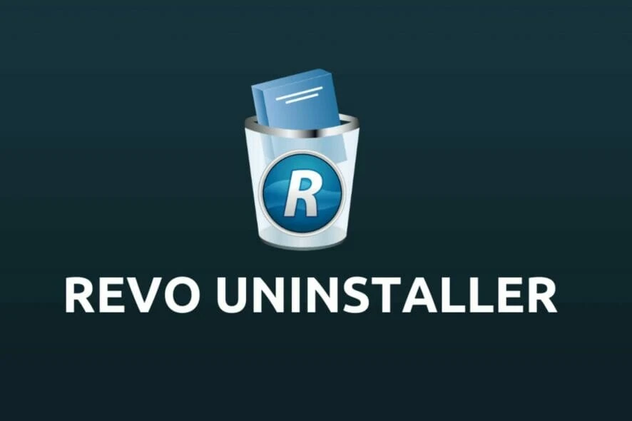 image about تحميل برنامج Revo Uninstaller القديم لحذف البرامج من جذورها وملفات الريجستري الشرح بالصور