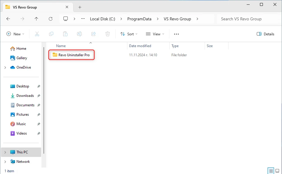 image about تحميل برنامج Revo Uninstaller القديم لحذف البرامج من جذورها وملفات الريجستري الشرح بالصور