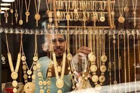 image about أسعار الذهب اليوم في مصر تهبط محلياً رغم الارتفاع العالمي