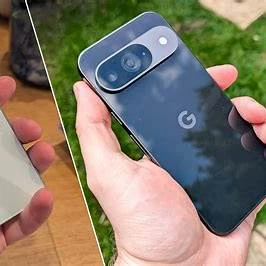 image about مقارنة شاملة: سامسونغ Galaxy S25 ضد غوغل Pixel 10 (النماذج الأساسية والعليا)