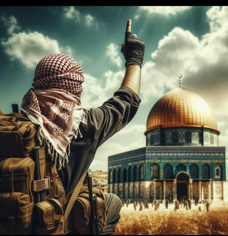 image about الاحتلال الإسرائيلي   لفلسطين: