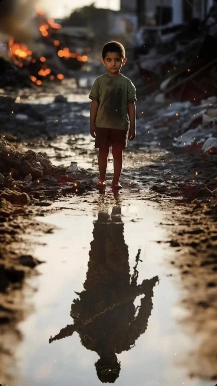 image about الاحتلال الإسرائيلي   لفلسطين: