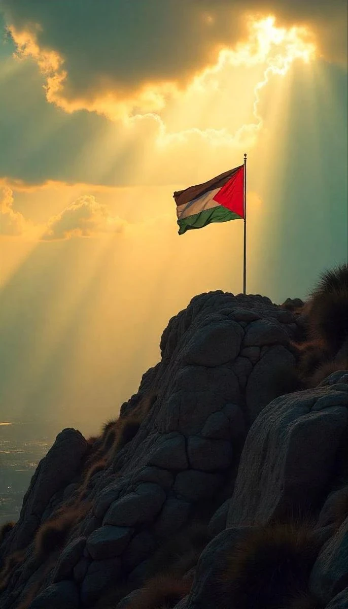image about الاحتلال الإسرائيلي   لفلسطين: