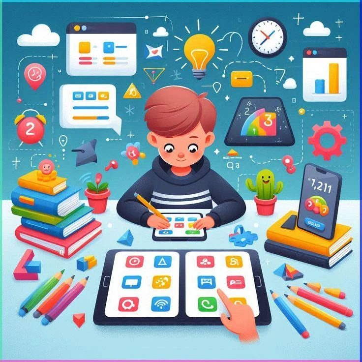 image about أفضل أدوات تعليمية مجانية تبدأ بيها