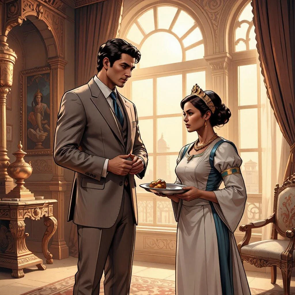 image about حكاية قلوب من ذهب