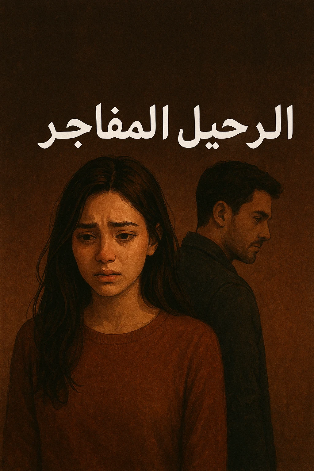 image about الجزء الثانى من حين همس القدر