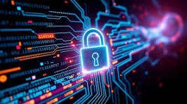 image about الأمن السيبراني Cyber security