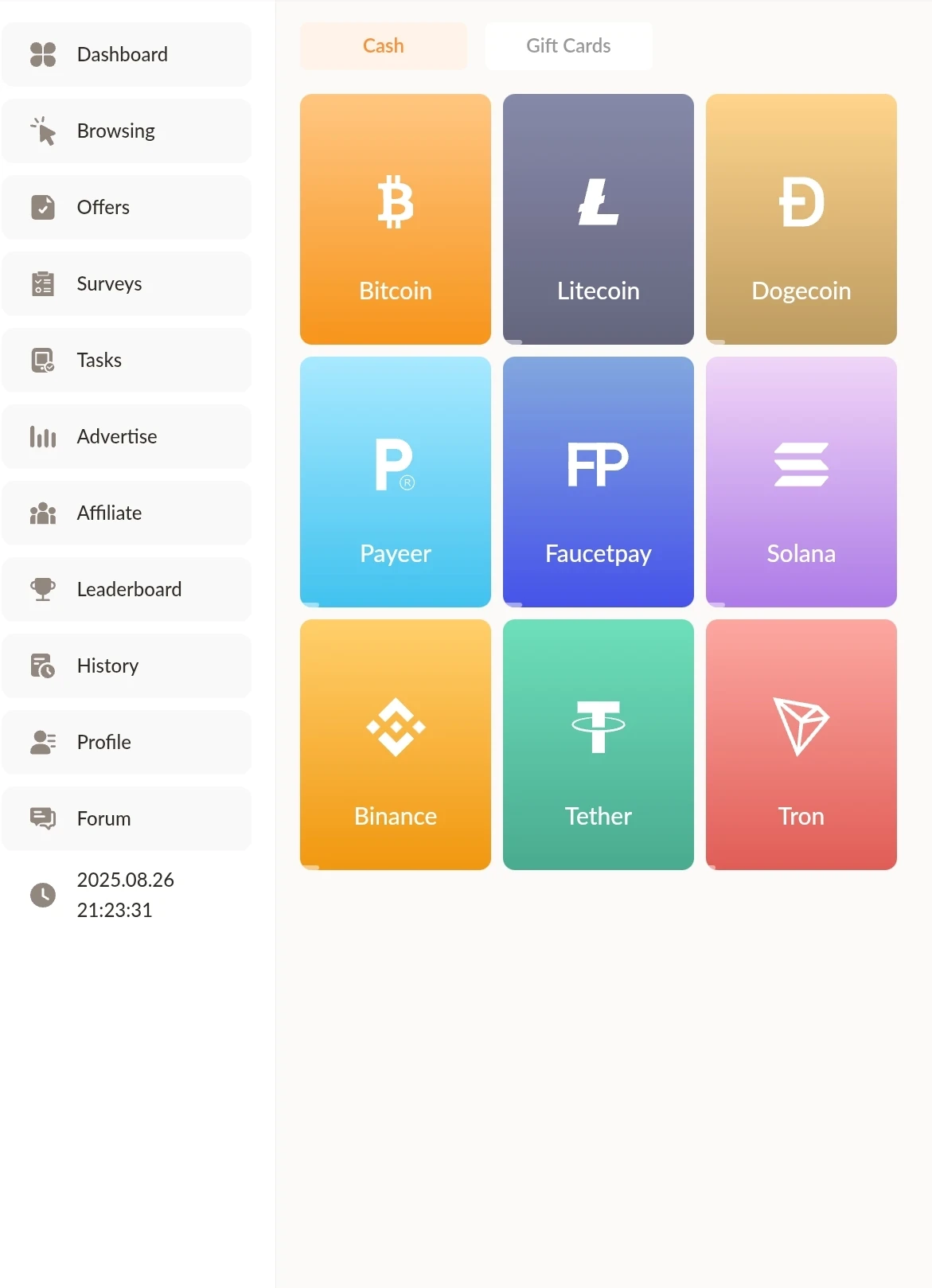 image about أفضل طرق الربح من الإنترنت 2025 باستخدام CoinPayU