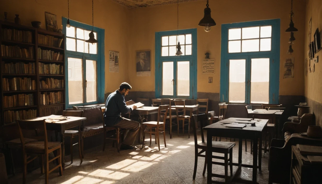 image about رواية