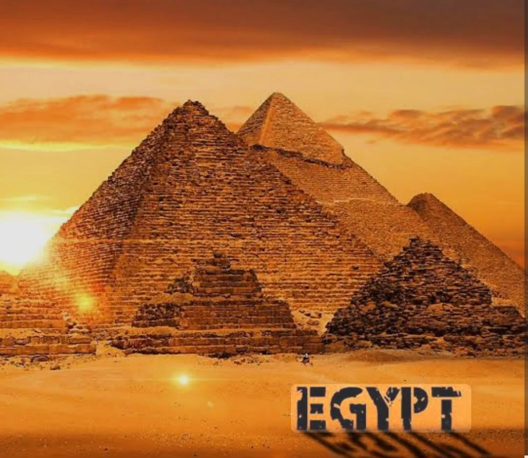image about What you should know about Egypt