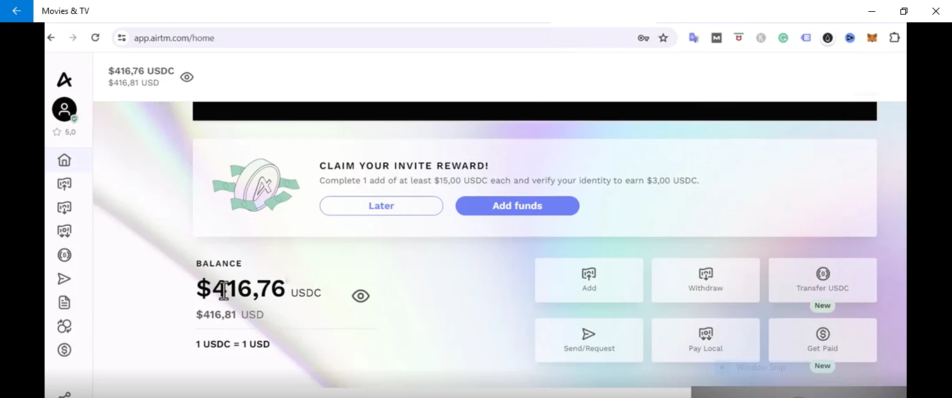 image about 💰 هل يمكن ربح 18 دولار يومياً من Freecash؟ (مراجعة شاملة + إثبات سحب 200$)