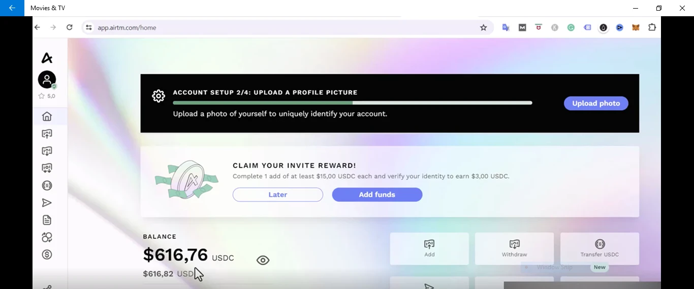 image about 💰 هل يمكن ربح 18 دولار يومياً من Freecash؟ (مراجعة شاملة + إثبات سحب 200$)