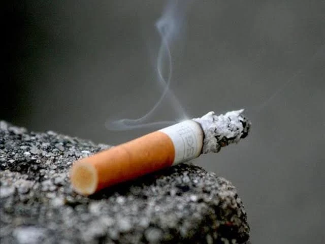 image about التدخين: كارثة صامتة يهدد الصحة والحياة
