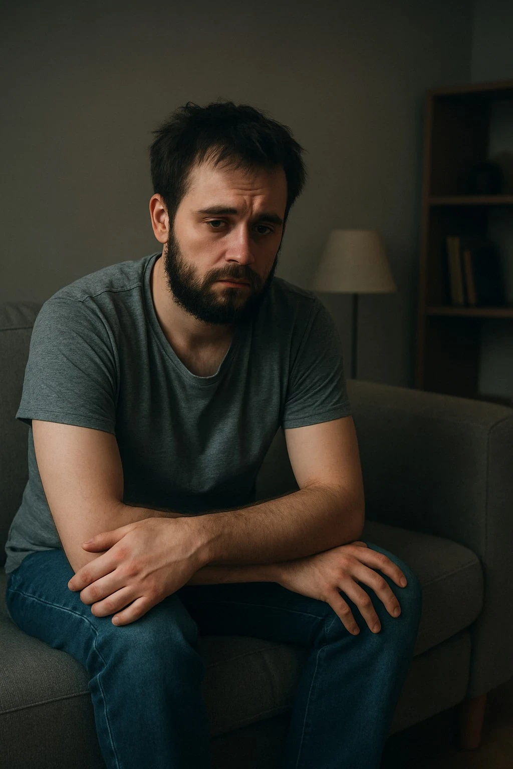 image about رواية إنسان يعيش بلا هدف