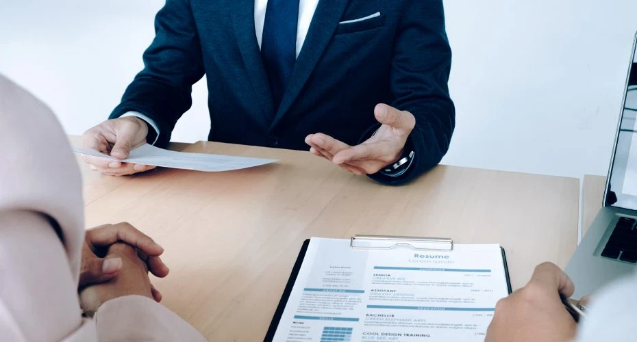 image about النجاح في المقابلة الشخصية – CV – الانترفيو – كيفية الاستعداد للمقابلة