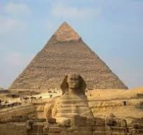image about الأهرامات المصرية: أعجوبة العالم القديم