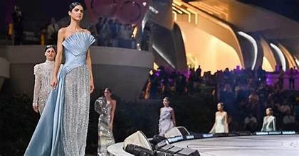 image about ✨👑 الأناقة والموضة: لغة الجمال التي لا تنتهي 💃🌍