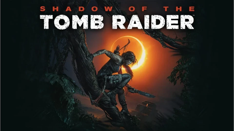 image about لعبة Shadow of The Tomb Raider