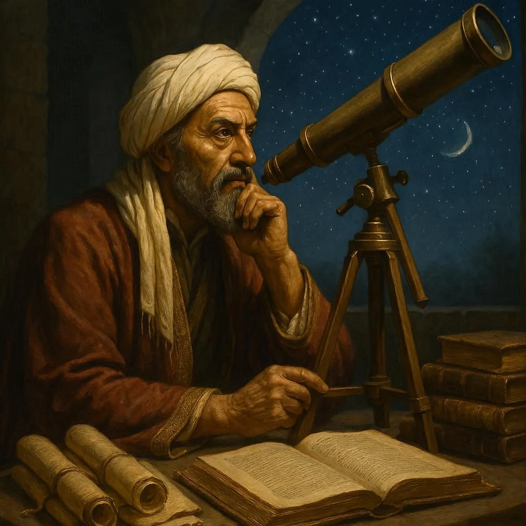 image about ابن سينا: شخصيته ونوادره وآثاره