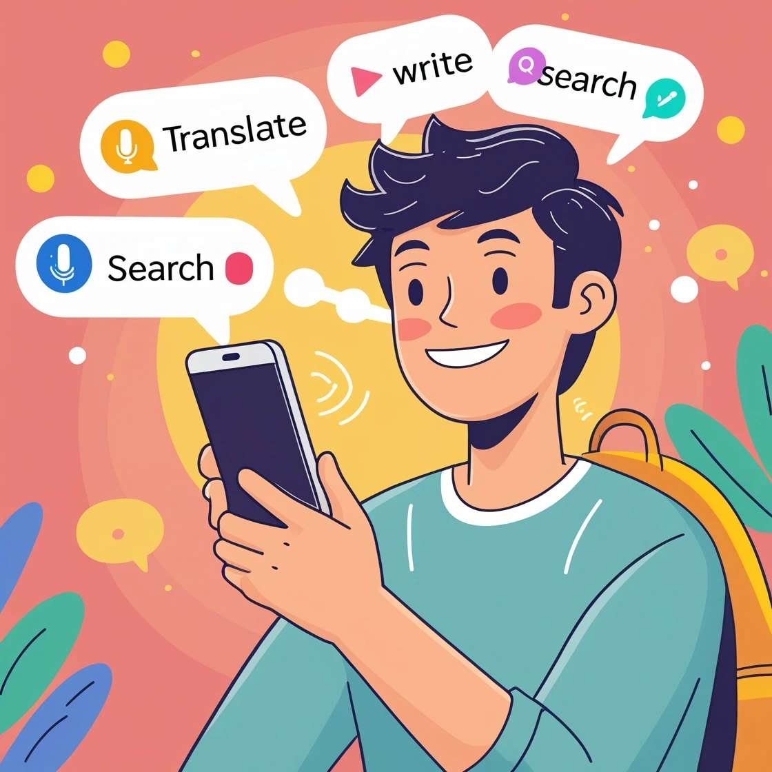 image about أحدث تقنيات الذكاء الاصطناعي 2025: دليل شامل من المبتدئ للاحتراف مع أمثلة واقعية