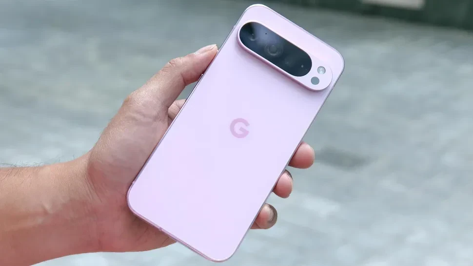 image about جوجل تكشف عن سلسلة هواتف Pixel 10 المدعومة بالذكاء الاصطناعي