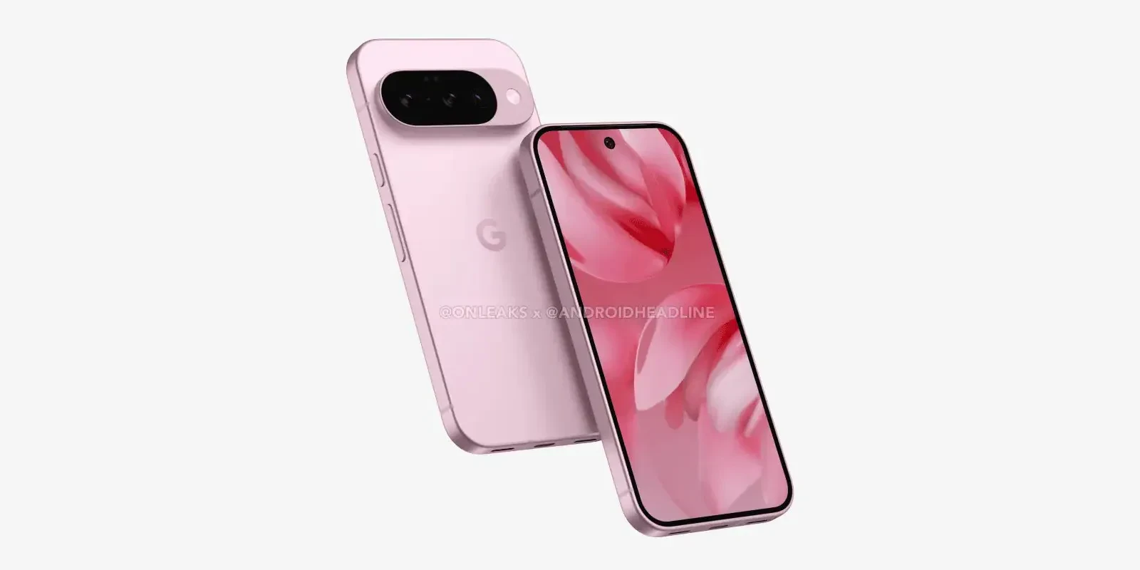image about جوجل تكشف عن سلسلة هواتف Pixel 10 المدعومة بالذكاء الاصطناعي