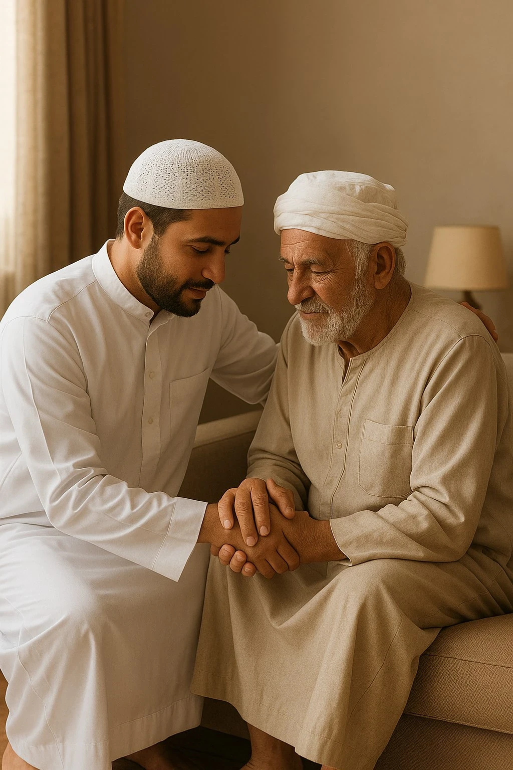image about مفاتيح التقرب إلى الله