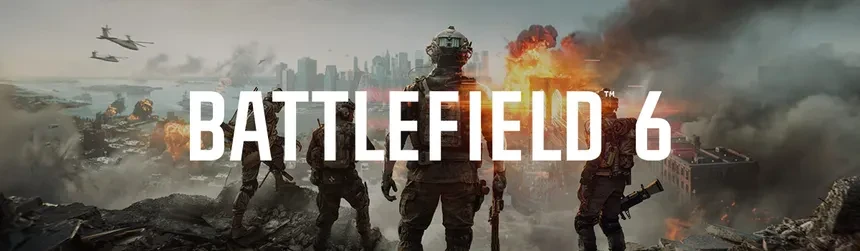 image about Battlefield 6: اللعبة التي تحولت من ترفيه إلى استثمار رقمي ضخم في 2025