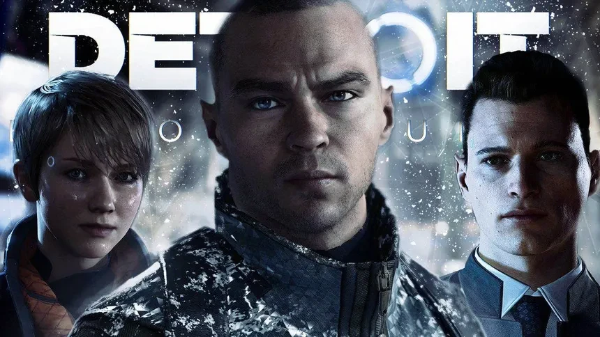 image about Detroit: Become Human – حين يتحول الخيال العلمي إلى واقع تفاعلي