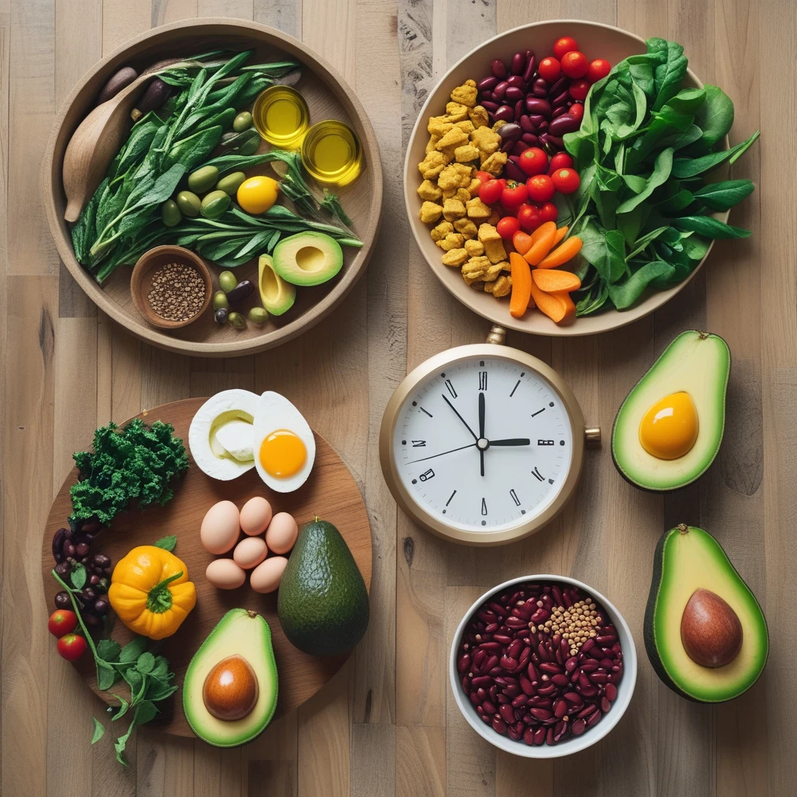 image about Choosing a Diet: How to Find the Right One Without Losing Your Mind
