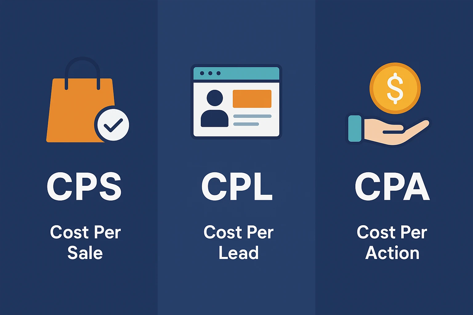 image about التسويق بالعمولة (Affiliate Marketing): الدليل الشامل للربح من الإنترنت