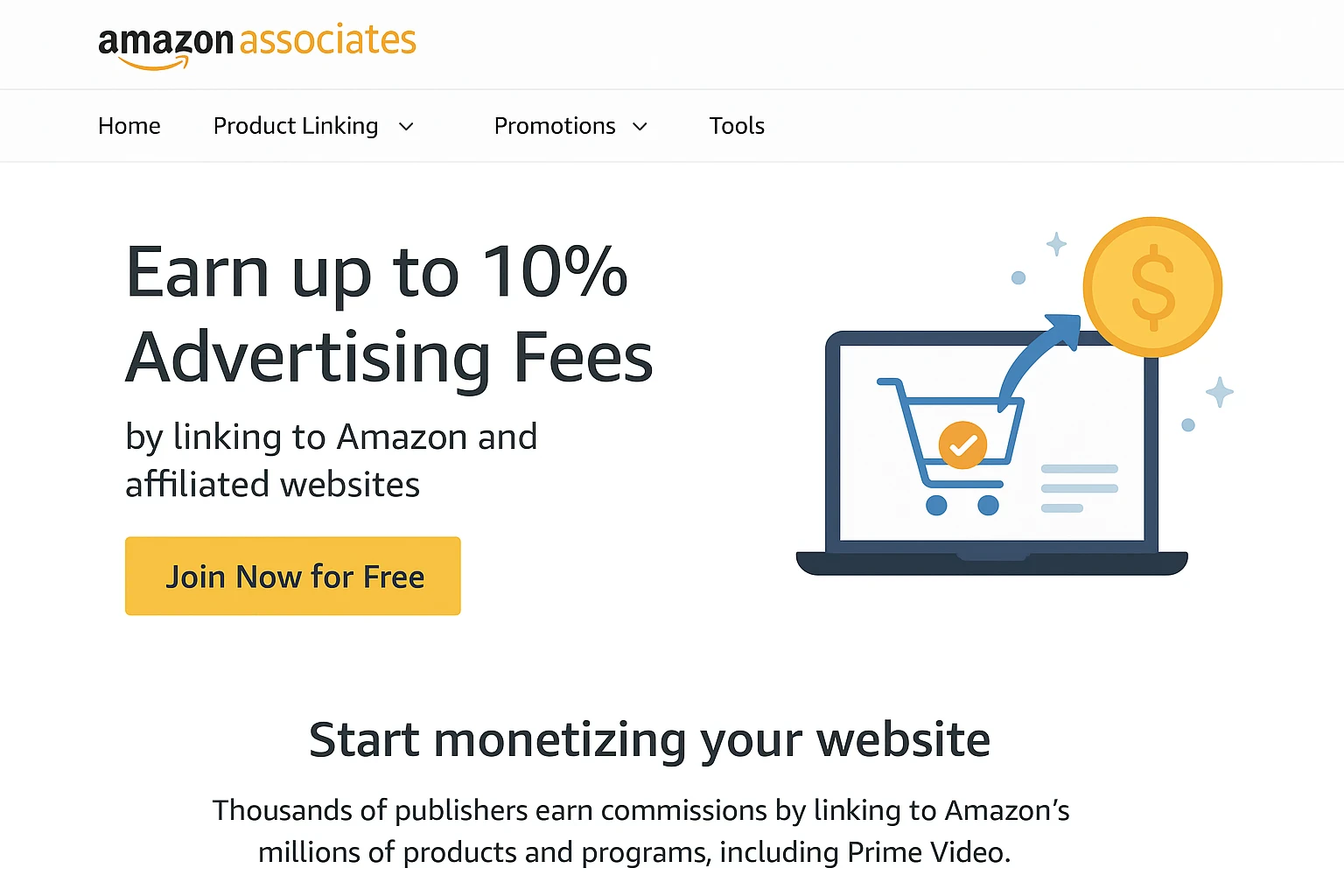 image about التسويق بالعمولة (Affiliate Marketing): الدليل الشامل للربح من الإنترنت