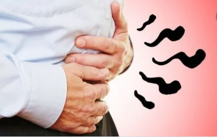 image about زياده غازات البطن