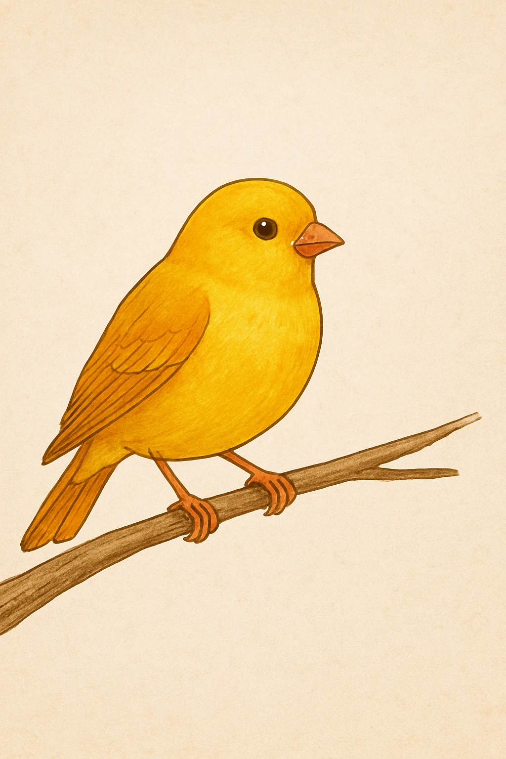 image about من تعرف النبي علي طائر صغير إلى مواساة خالدة