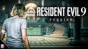 image about Resident Evil Requiem: كل ما تحتاج معرفته عن ريزدنت إيفل 9