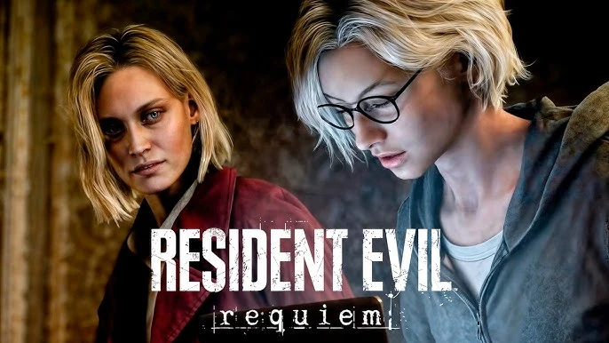 image about Resident Evil Requiem: كل ما تحتاج معرفته عن ريزدنت إيفل 9