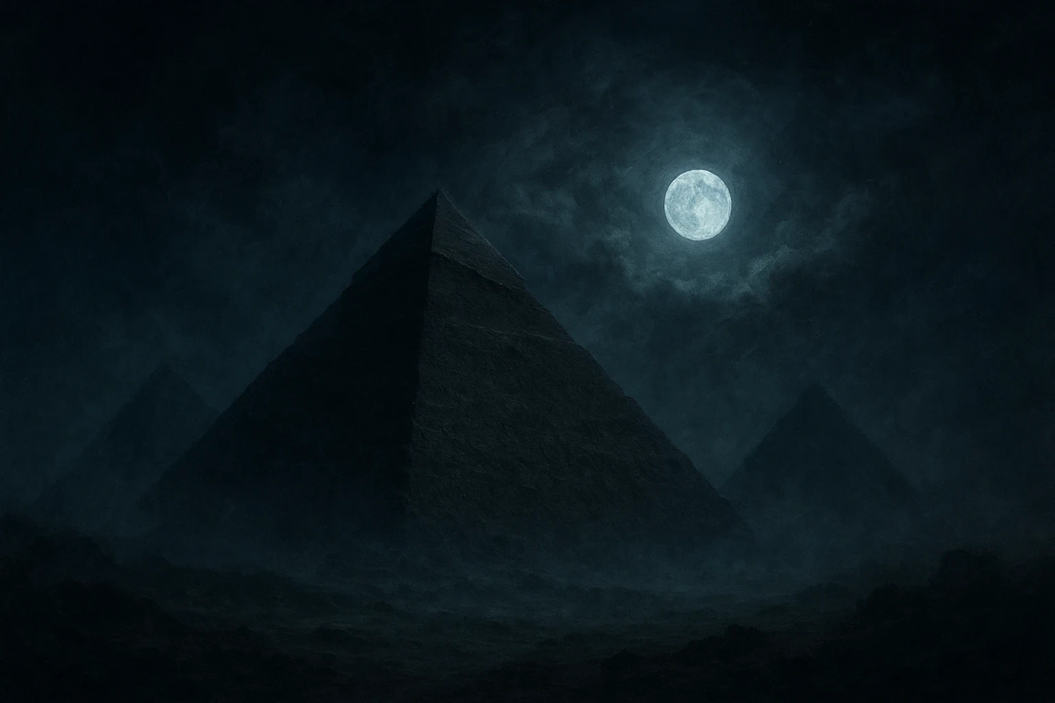 image about الاهرامات سر غامض