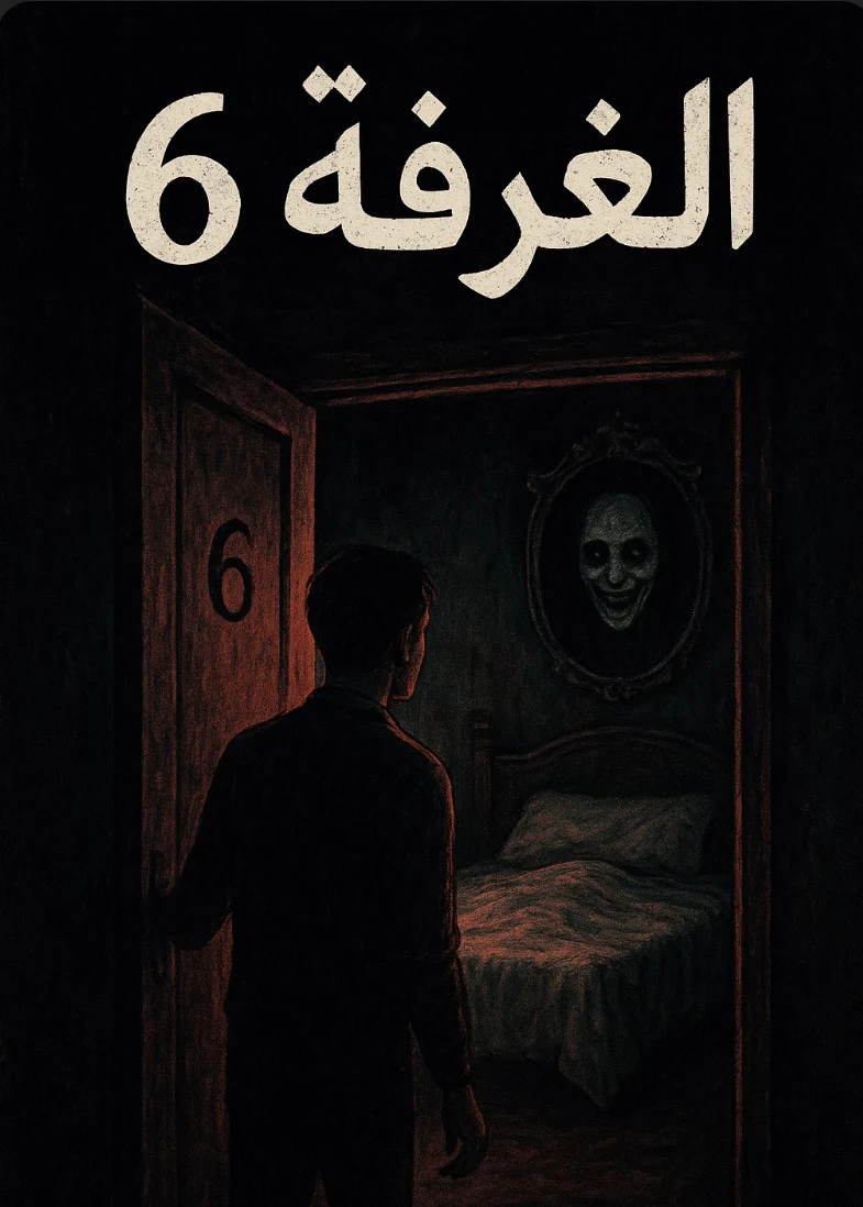 image about الغرفة رقم 6