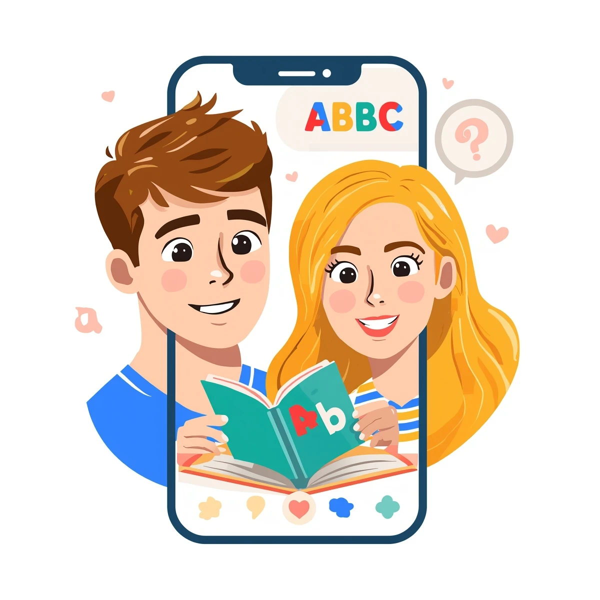 image about أفضل التطبيقات المجانية لتعلم اللغة الإنجليزية