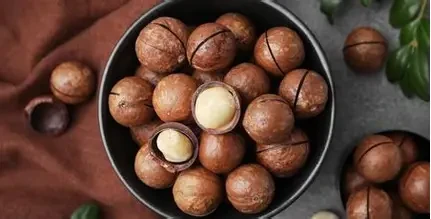 image about 10 مكسرات تقوي الدماغ وتحميه من التلف
