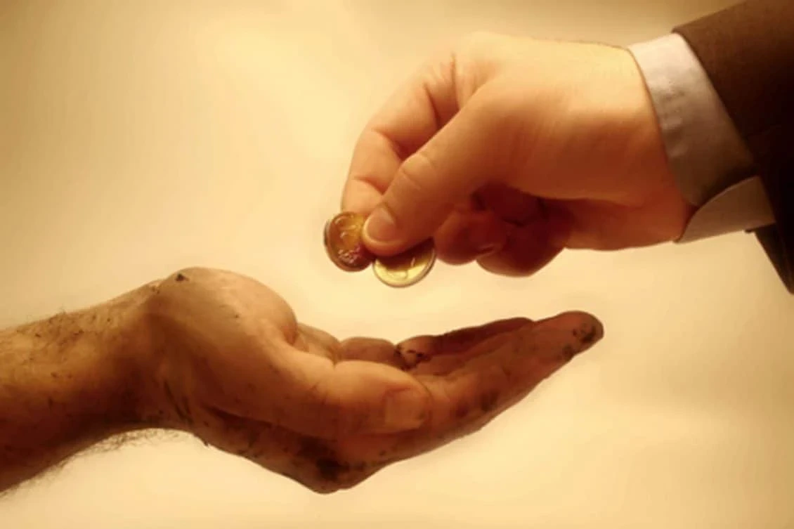 image about أثر الزكاة في تطهير المال والنفس