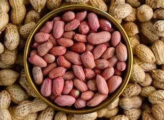 image about 10 مكسرات تقوي الدماغ وتحميه من التلف